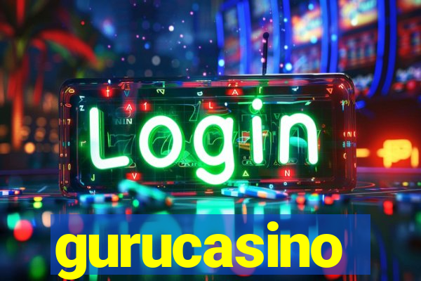 gurucasino