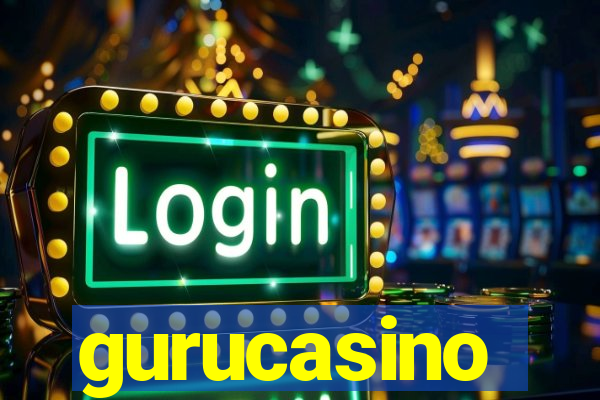 gurucasino