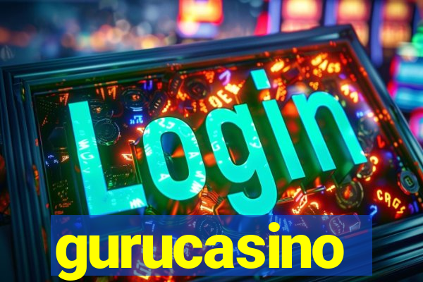 gurucasino