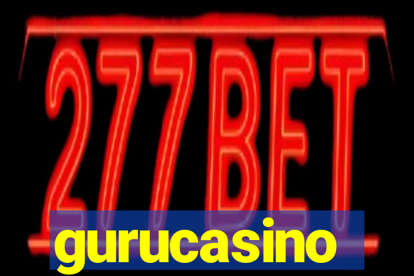 gurucasino