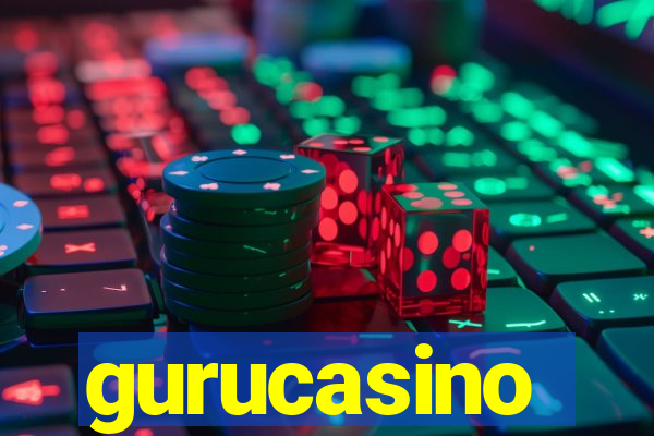 gurucasino