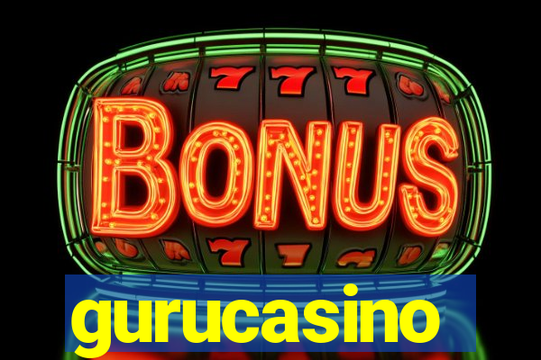 gurucasino