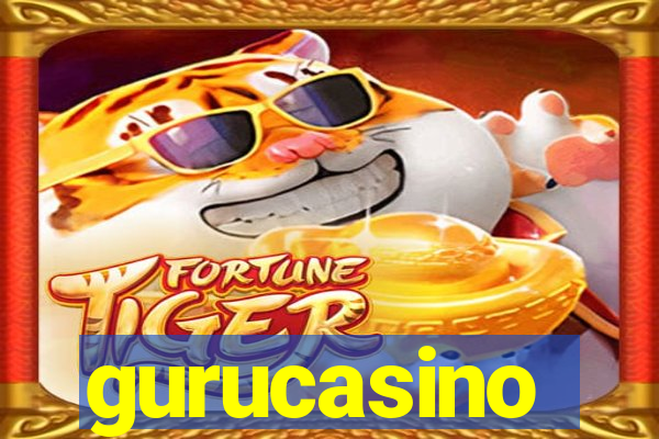 gurucasino