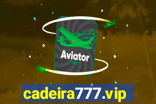 cadeira777.vip