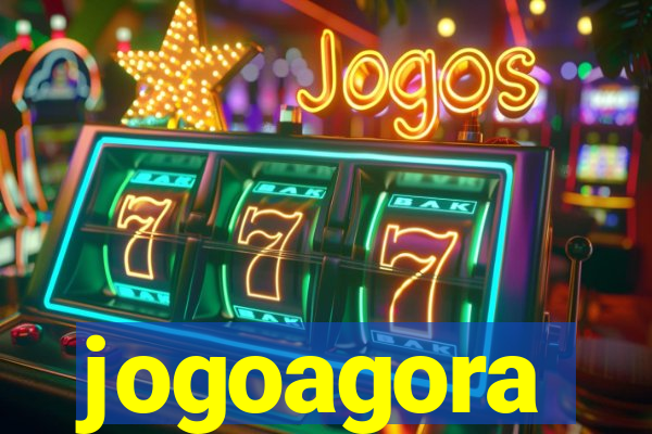 jogoagora