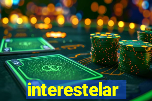 interestelar assistir telegram dublado