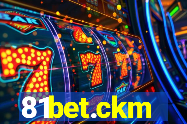 81bet.ckm