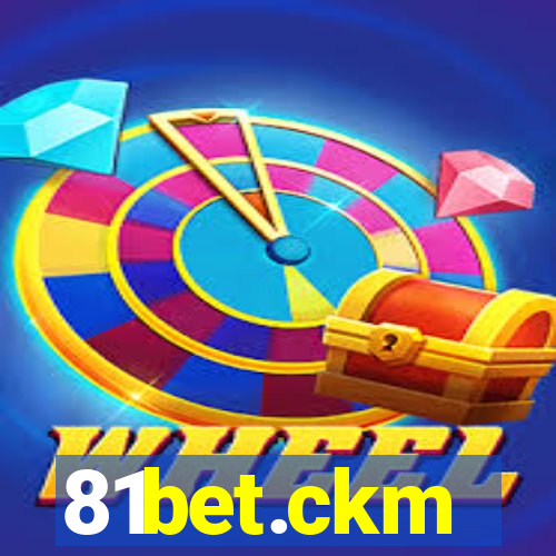 81bet.ckm