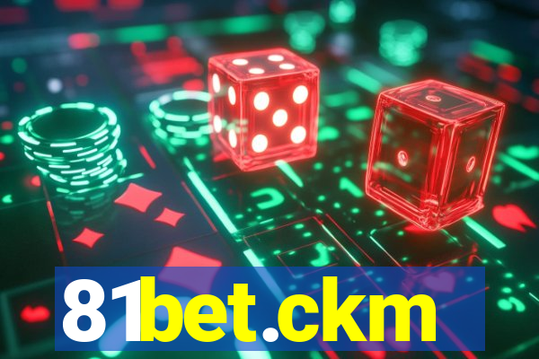 81bet.ckm