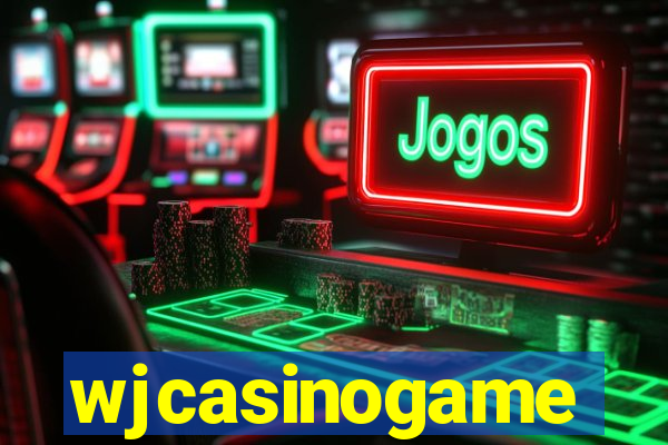 wjcasinogame