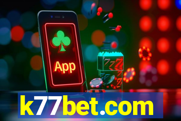 k77bet.com