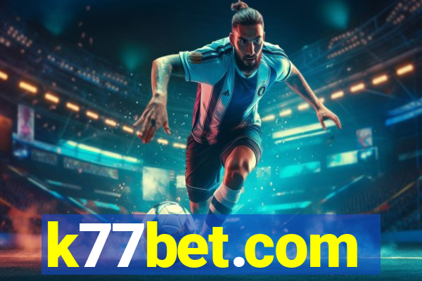 k77bet.com