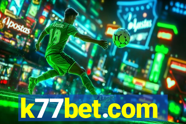 k77bet.com