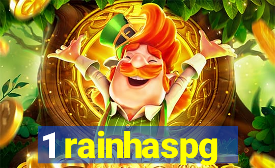 1 rainhaspg