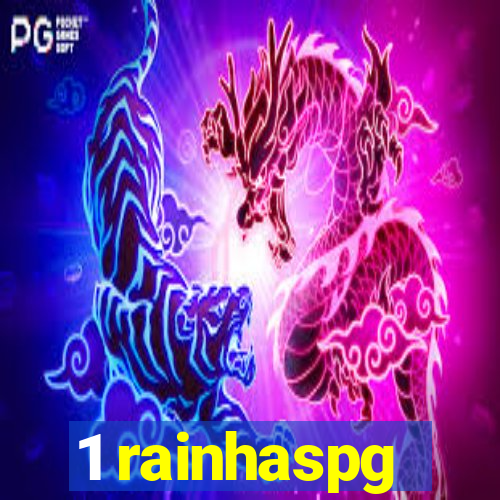 1 rainhaspg