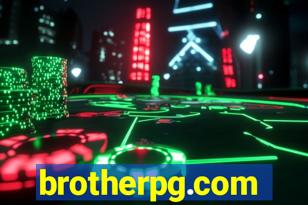 brotherpg.com