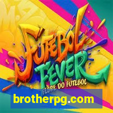 brotherpg.com