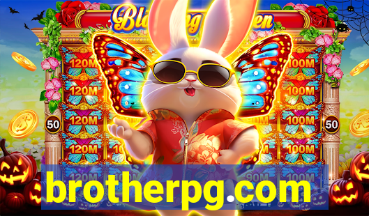 brotherpg.com