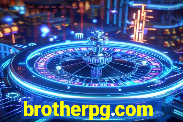 brotherpg.com