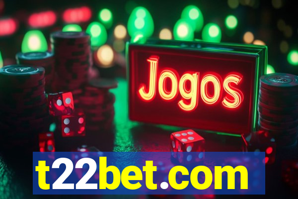 t22bet.com