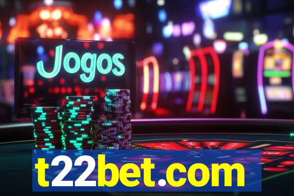 t22bet.com