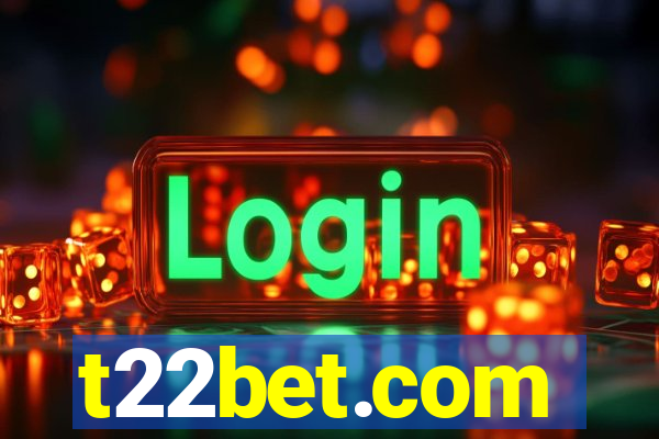 t22bet.com