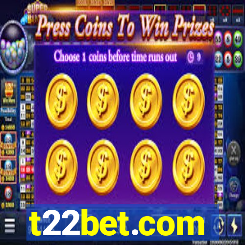 t22bet.com