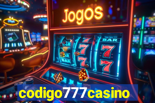 codigo777casino