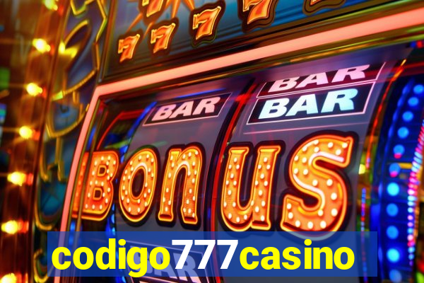 codigo777casino