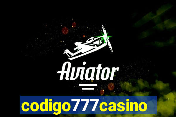 codigo777casino