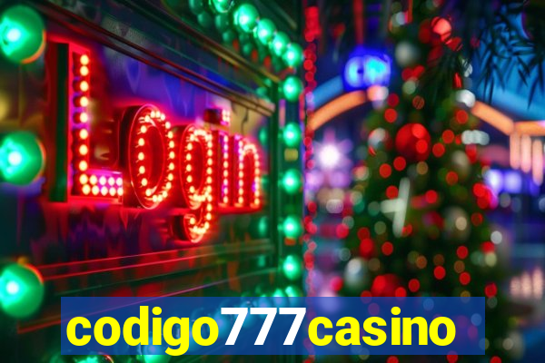 codigo777casino