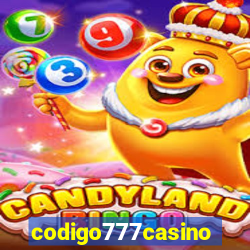 codigo777casino