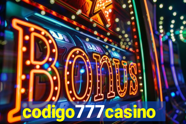 codigo777casino