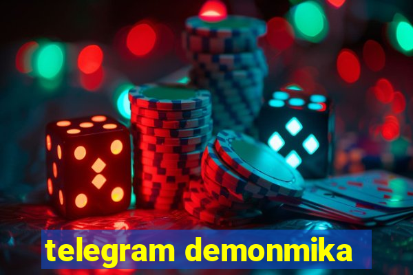 telegram demonmika