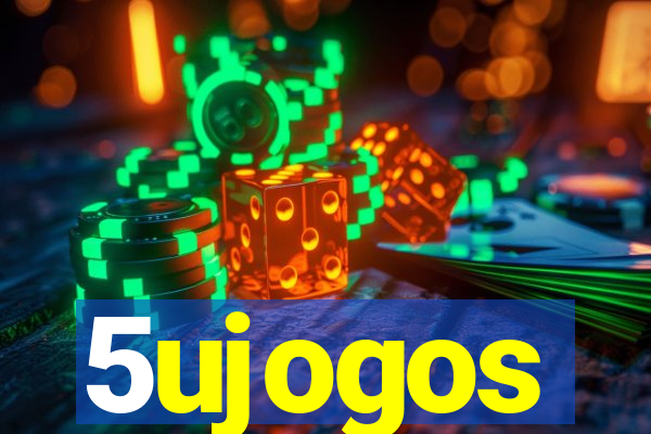 5ujogos