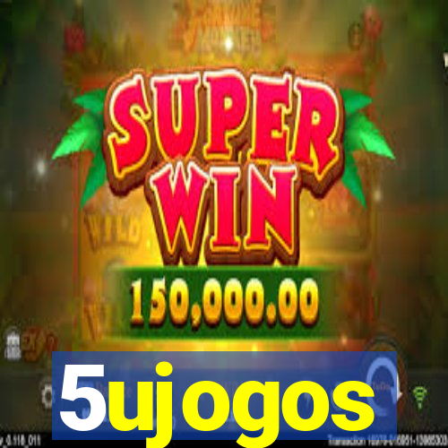 5ujogos