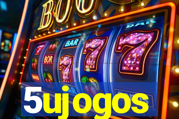 5ujogos