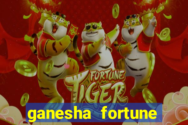 ganesha fortune minutos pagantes