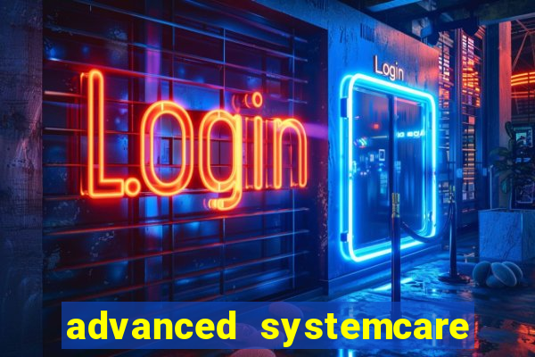 advanced systemcare 17 key