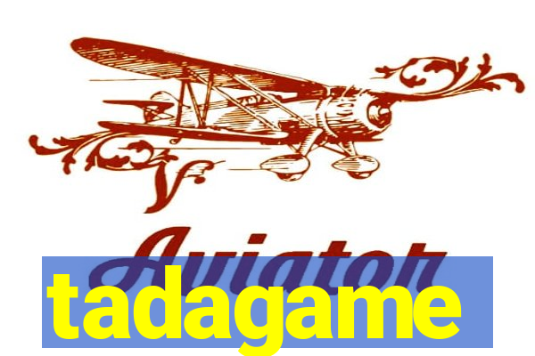 tadagame