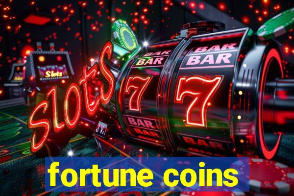 fortune coins