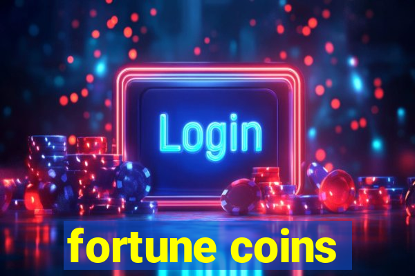 fortune coins