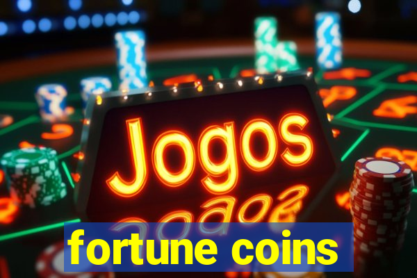 fortune coins