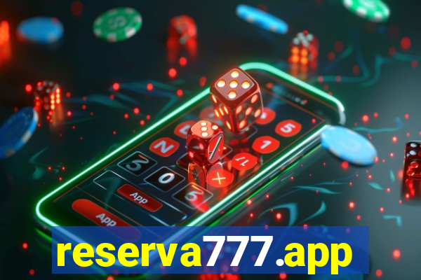 reserva777.app