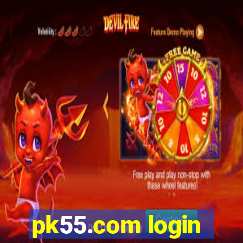 pk55.com login