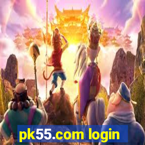 pk55.com login