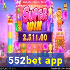 552bet app