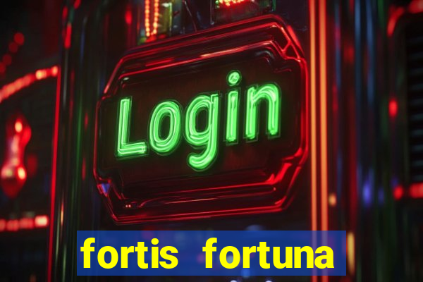 fortis fortuna adiuvat origem