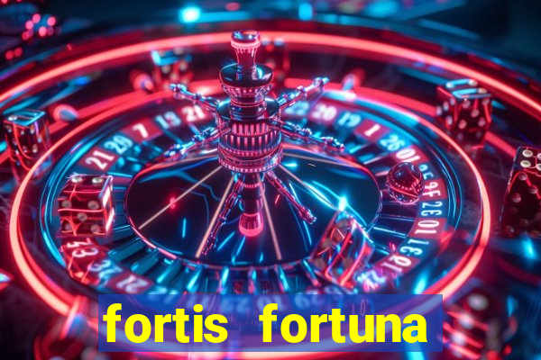 fortis fortuna adiuvat origem