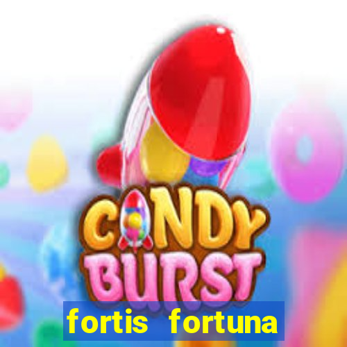 fortis fortuna adiuvat origem